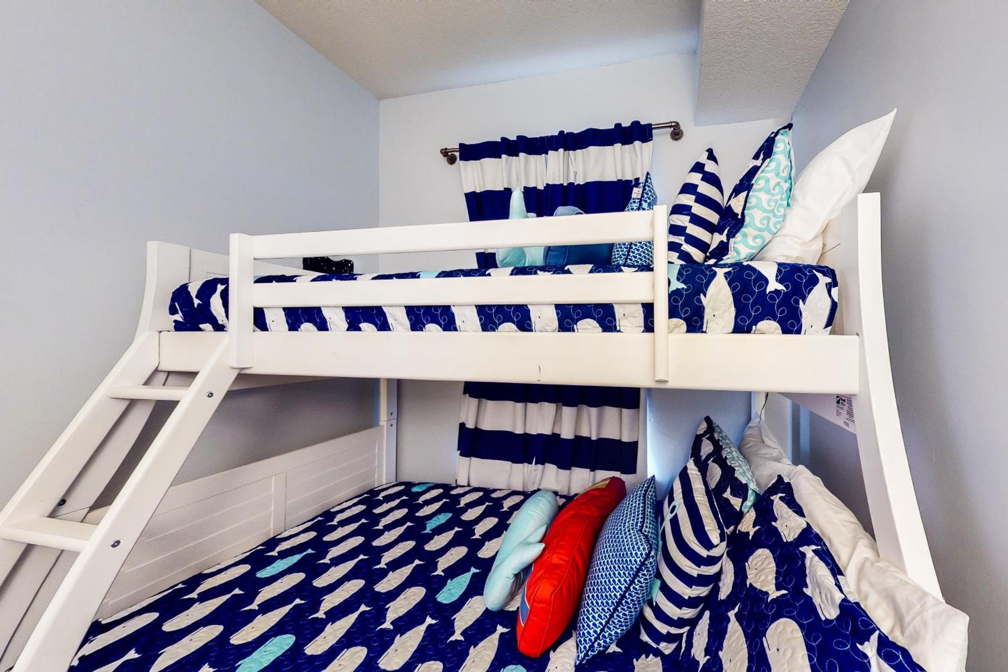 Seawind Condominiums Gulf Shores Cameră foto