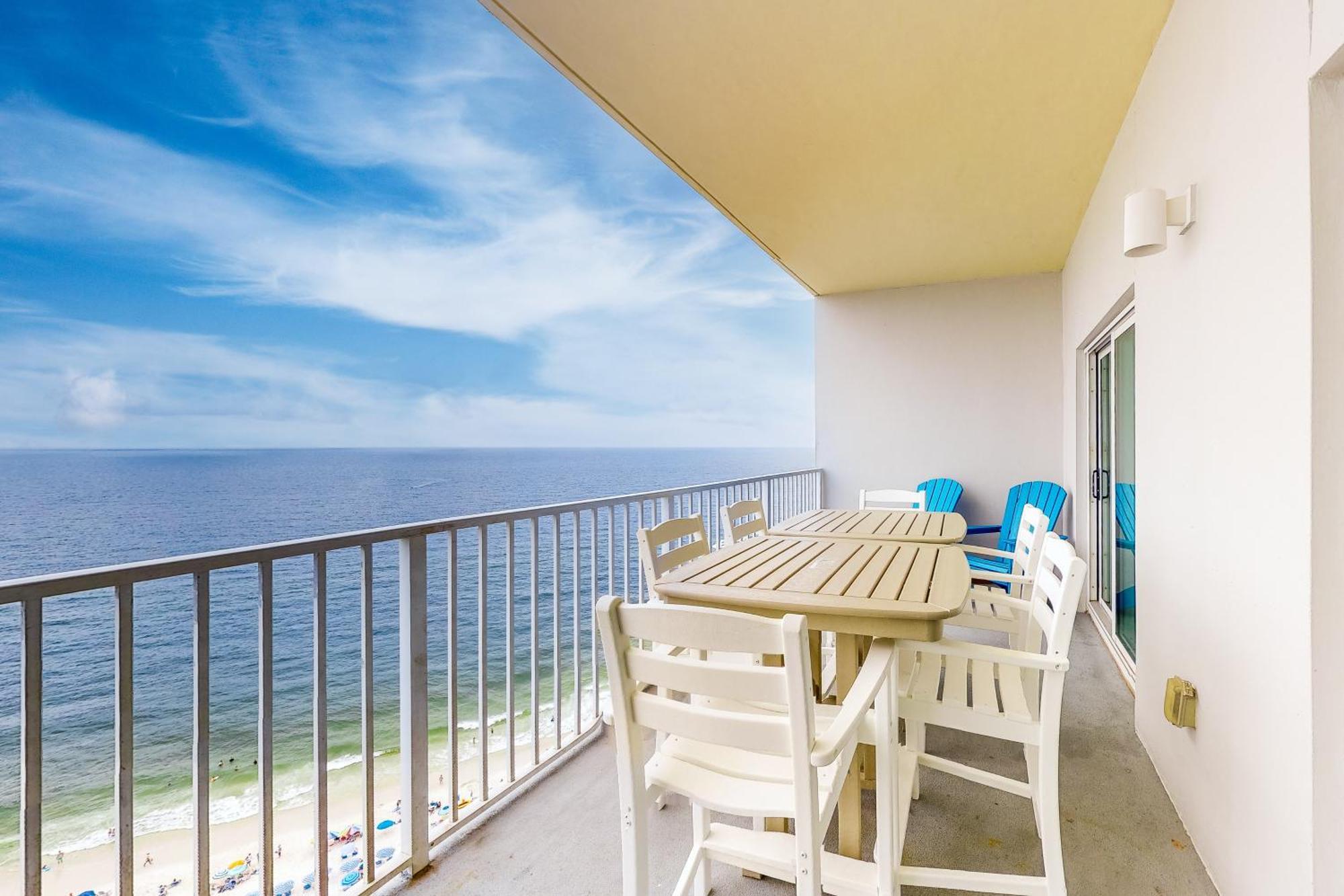 Seawind Condominiums Gulf Shores Cameră foto