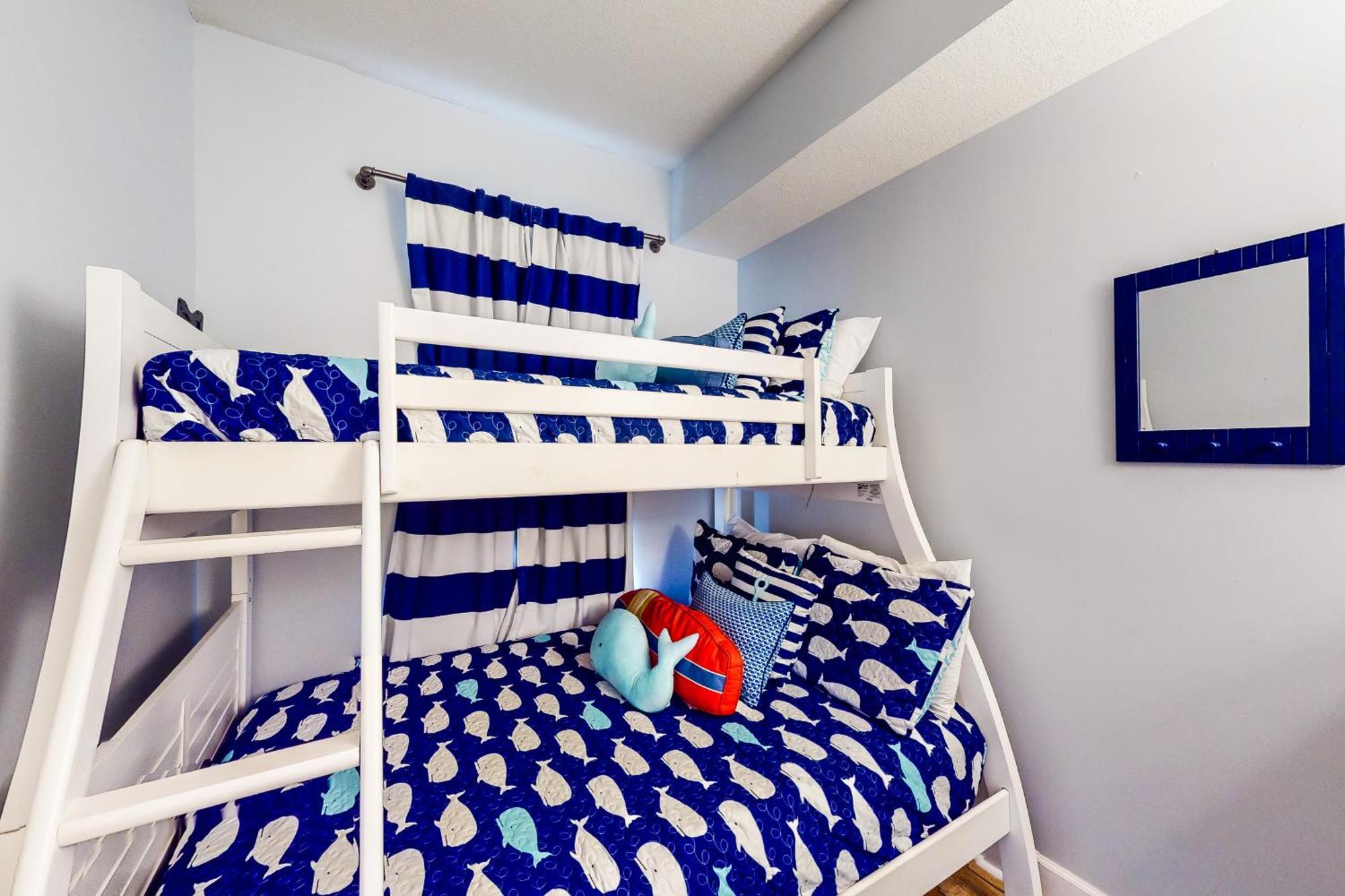 Seawind Condominiums Gulf Shores Cameră foto