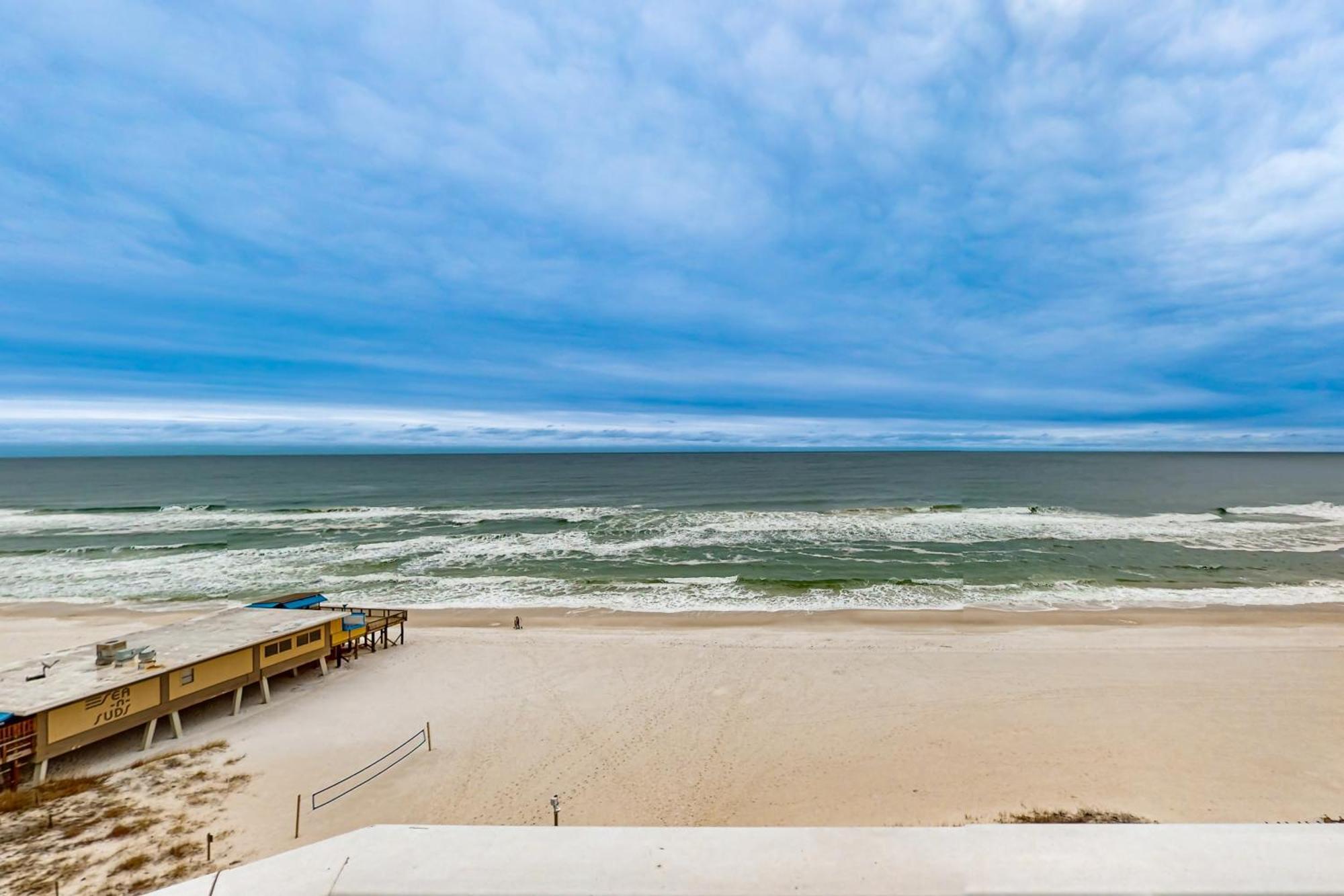 Seawind Condominiums Gulf Shores Cameră foto