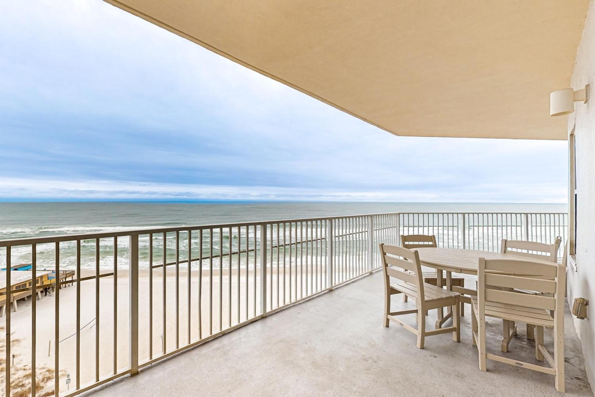 Seawind Condominiums Gulf Shores Cameră foto