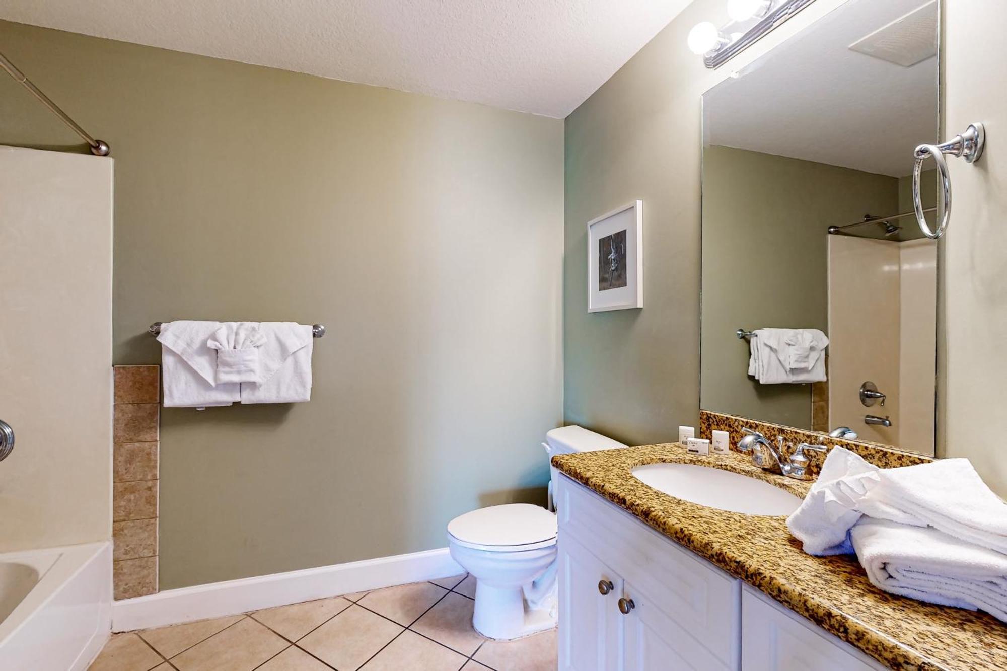 Seawind Condominiums Gulf Shores Cameră foto