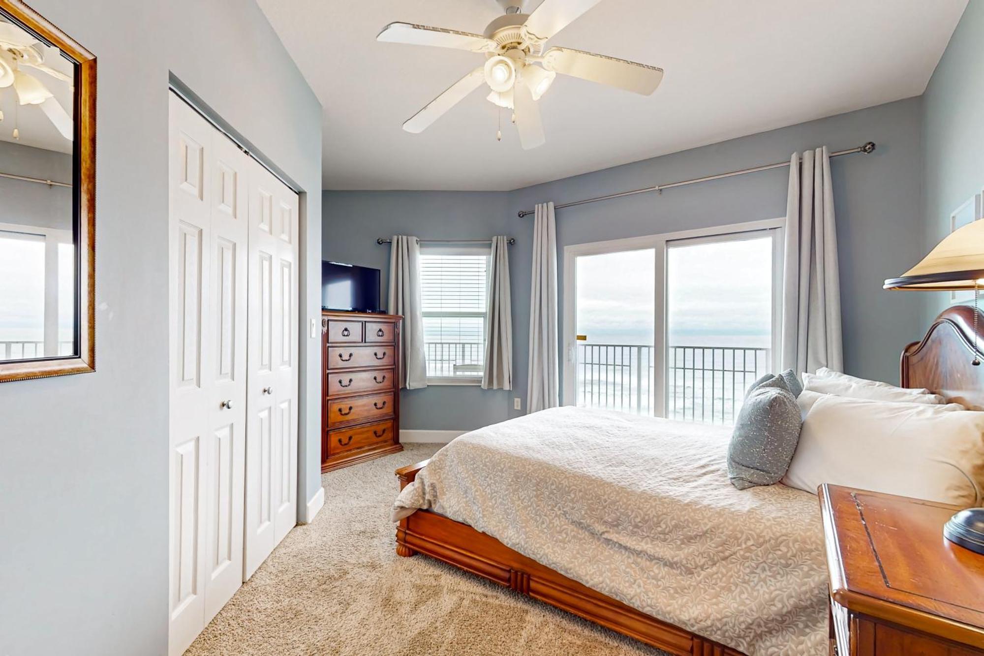 Seawind Condominiums Gulf Shores Cameră foto