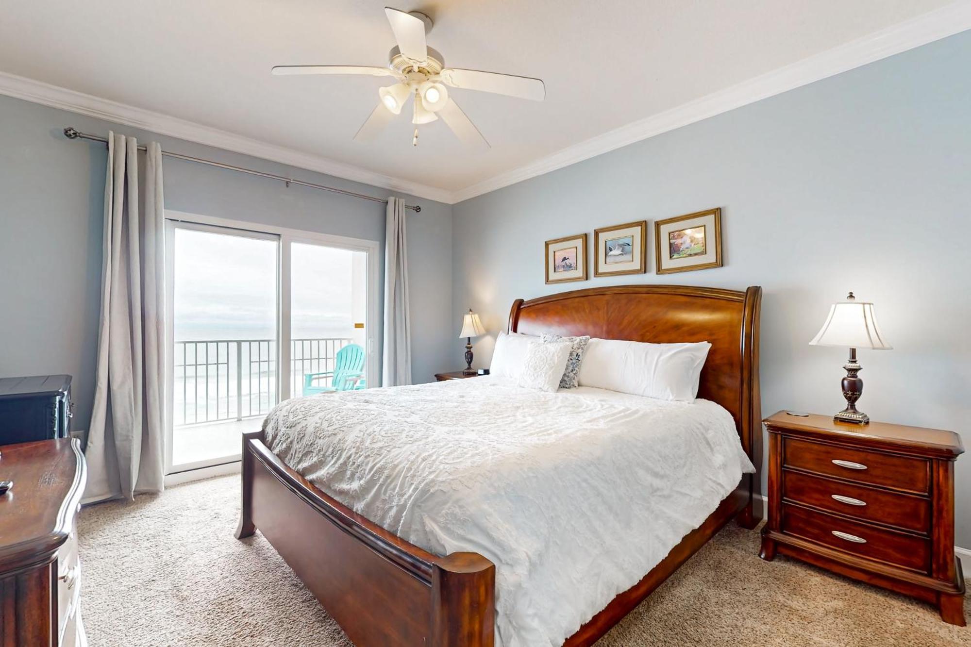 Seawind Condominiums Gulf Shores Cameră foto
