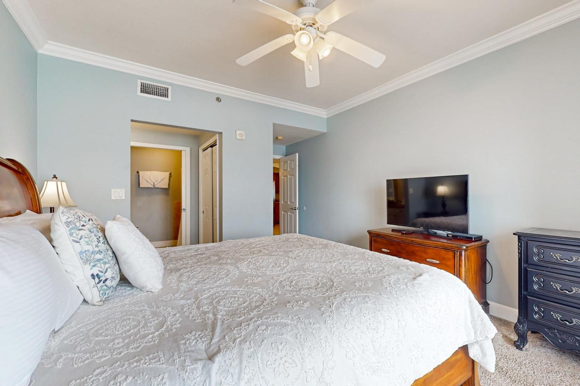 Seawind Condominiums Gulf Shores Cameră foto