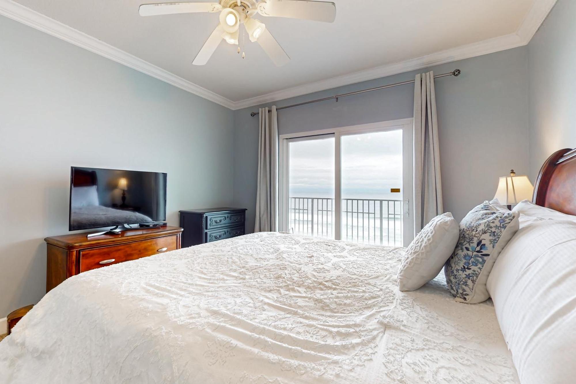 Seawind Condominiums Gulf Shores Cameră foto