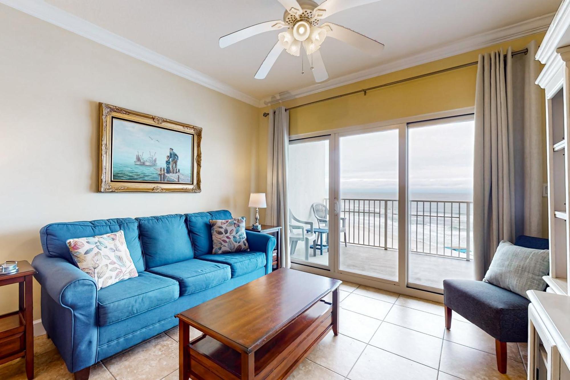 Seawind Condominiums Gulf Shores Cameră foto