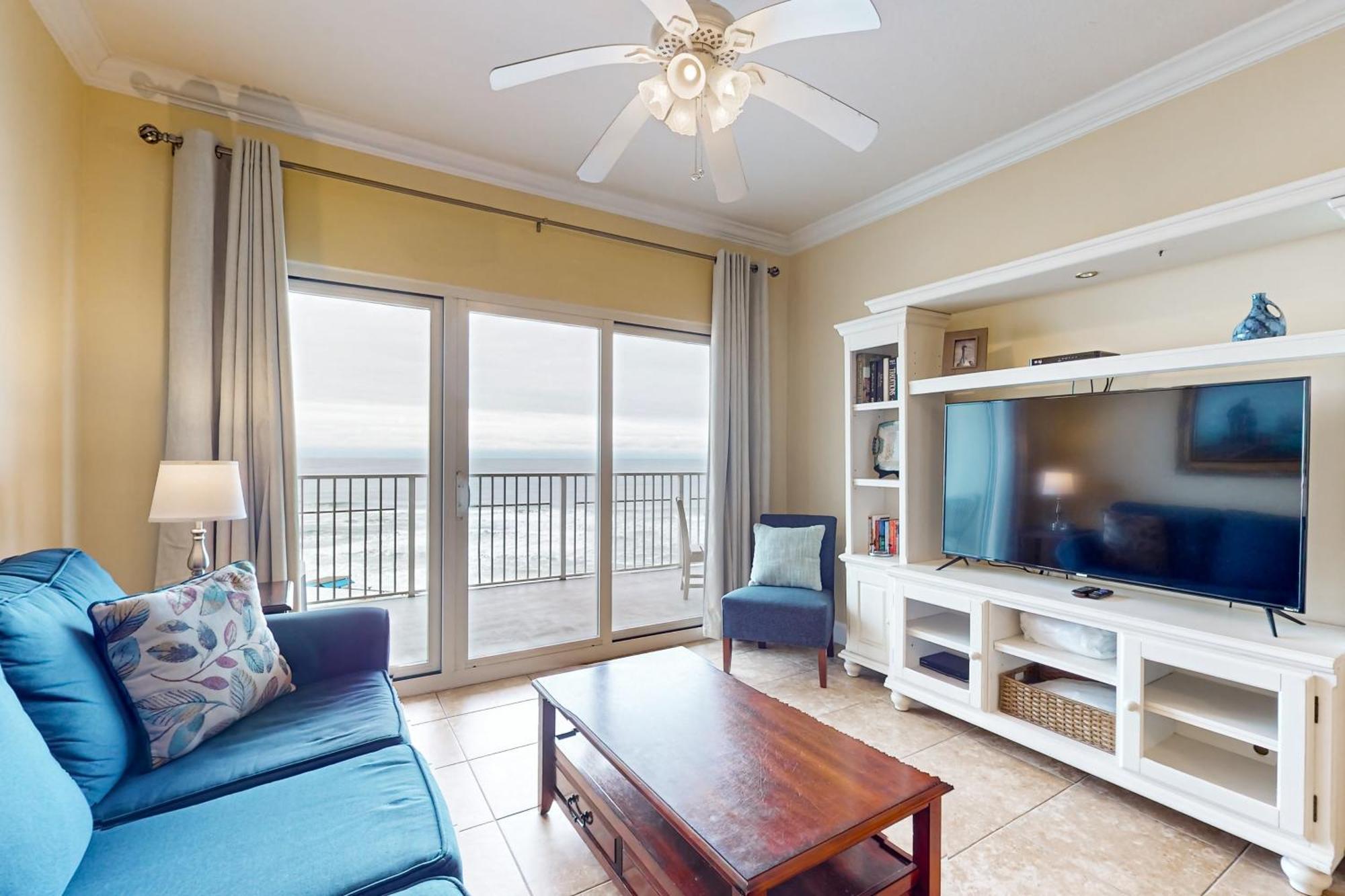 Seawind Condominiums Gulf Shores Cameră foto