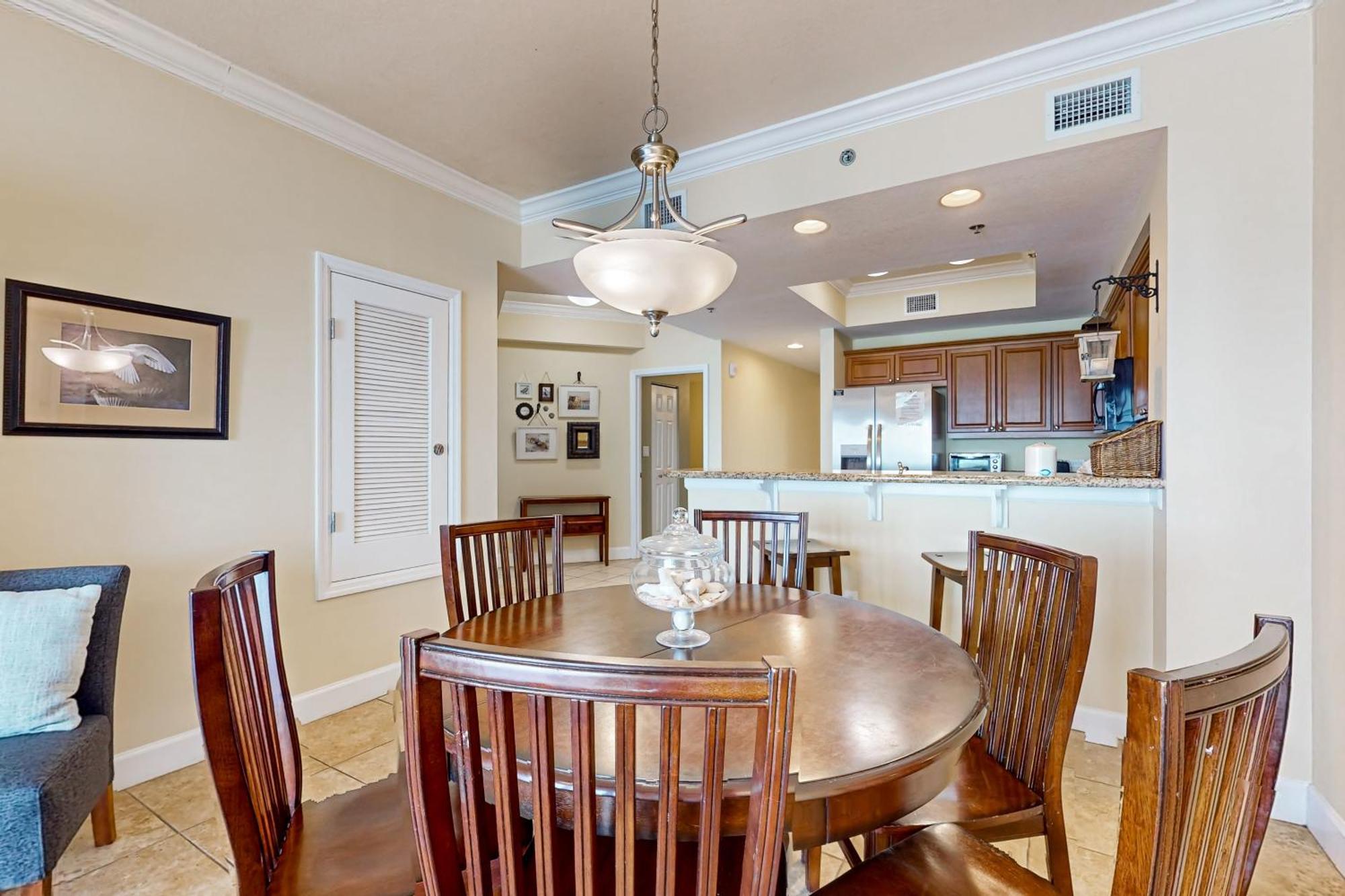 Seawind Condominiums Gulf Shores Cameră foto