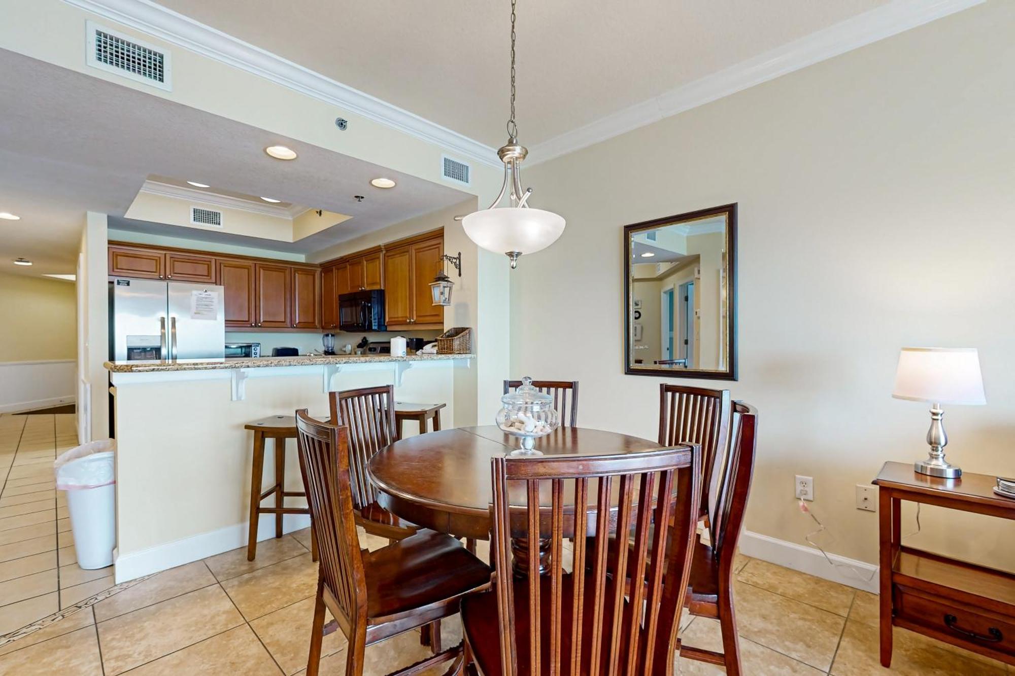 Seawind Condominiums Gulf Shores Cameră foto