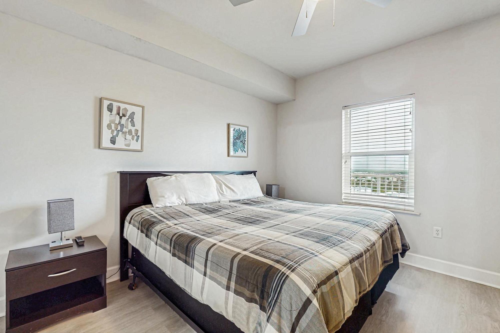 Seawind Condominiums Gulf Shores Exterior foto