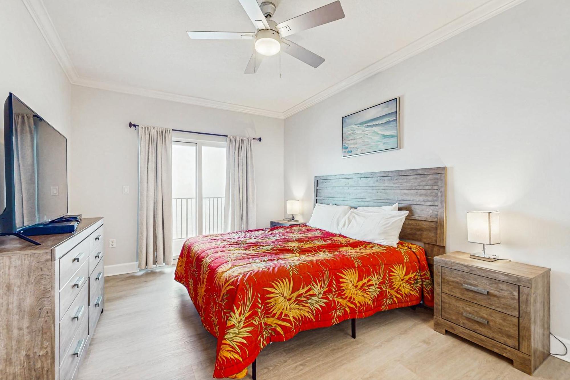 Seawind Condominiums Gulf Shores Exterior foto