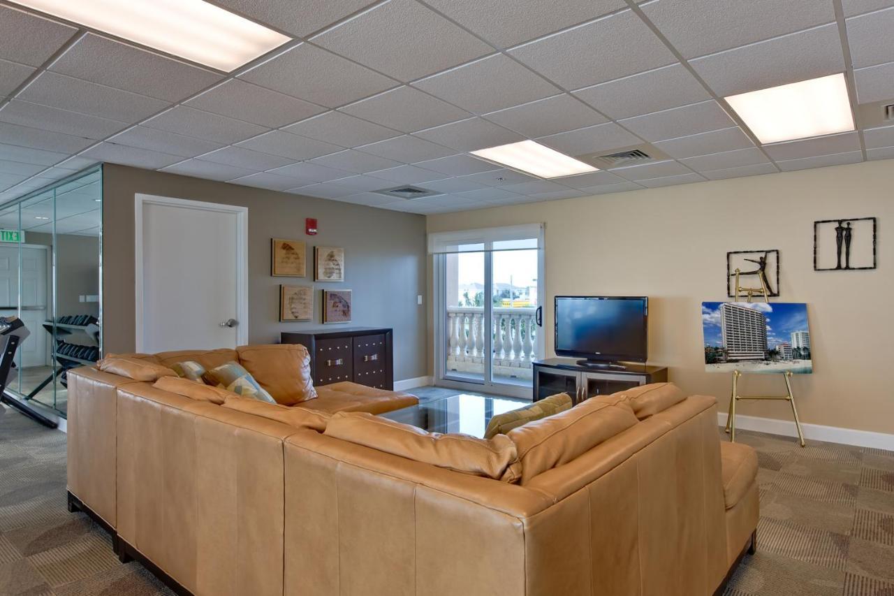 Seawind Condominiums Gulf Shores Exterior foto